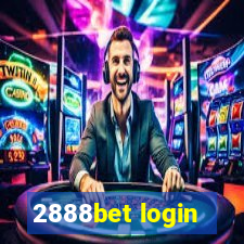 2888bet login